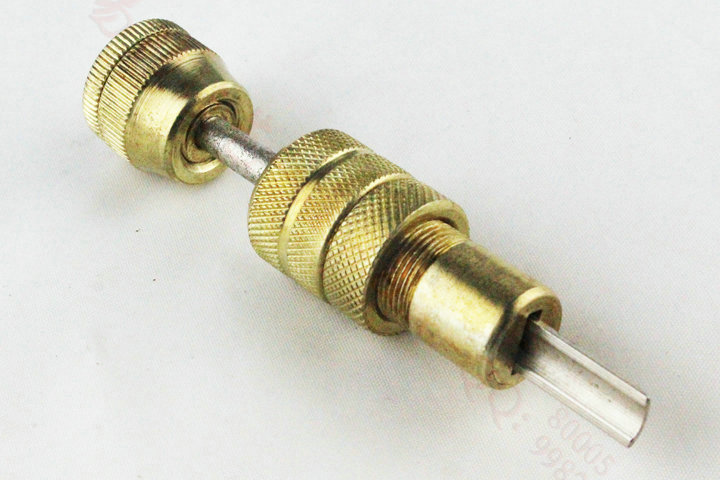 mc010 步阳三维撞匙工具