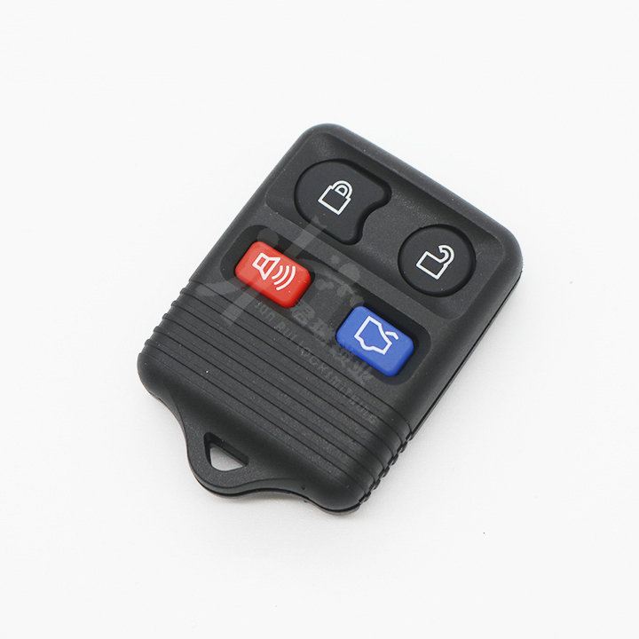 vvdi子机新款福特款分体子机-4键 vvdi福特款分体子机