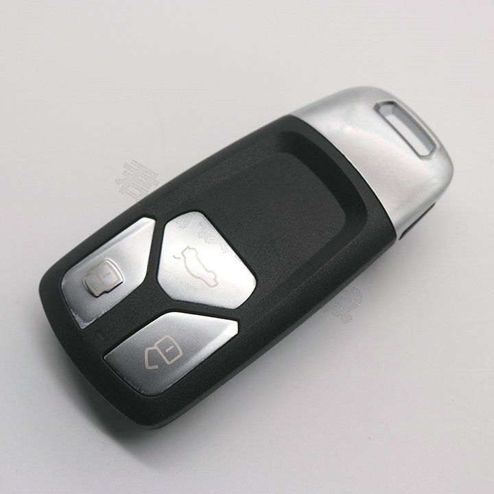 vvdi智能卡子机新ad熊猫款云雀手持机max生成通用型遥控