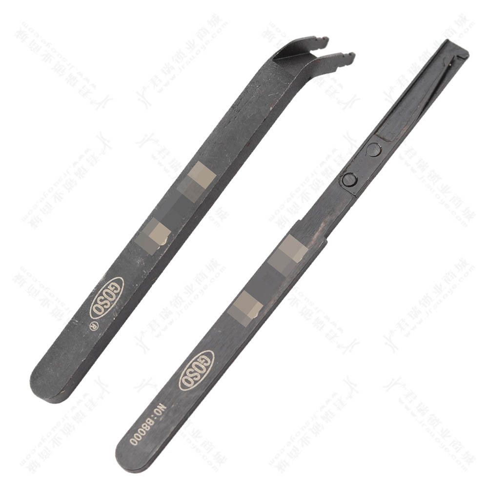 qc010宝马标志快开折叠式