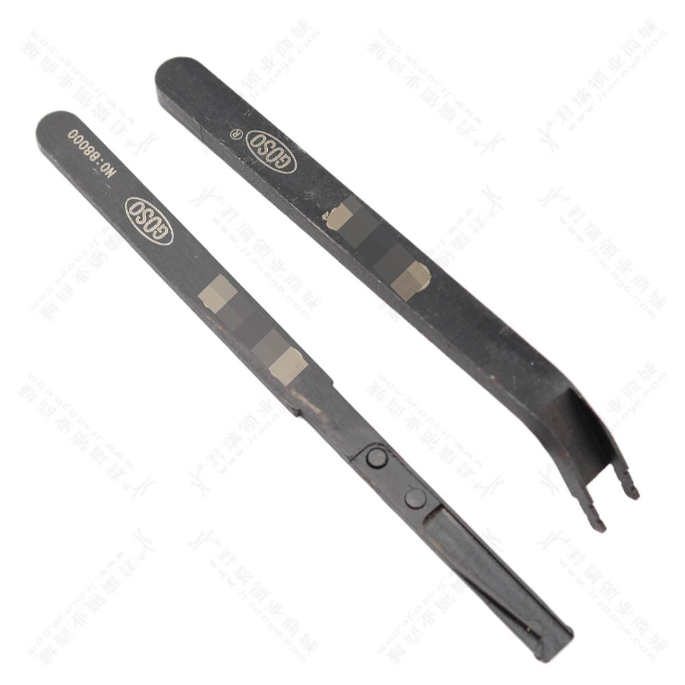 qc010宝马标志快开折叠式