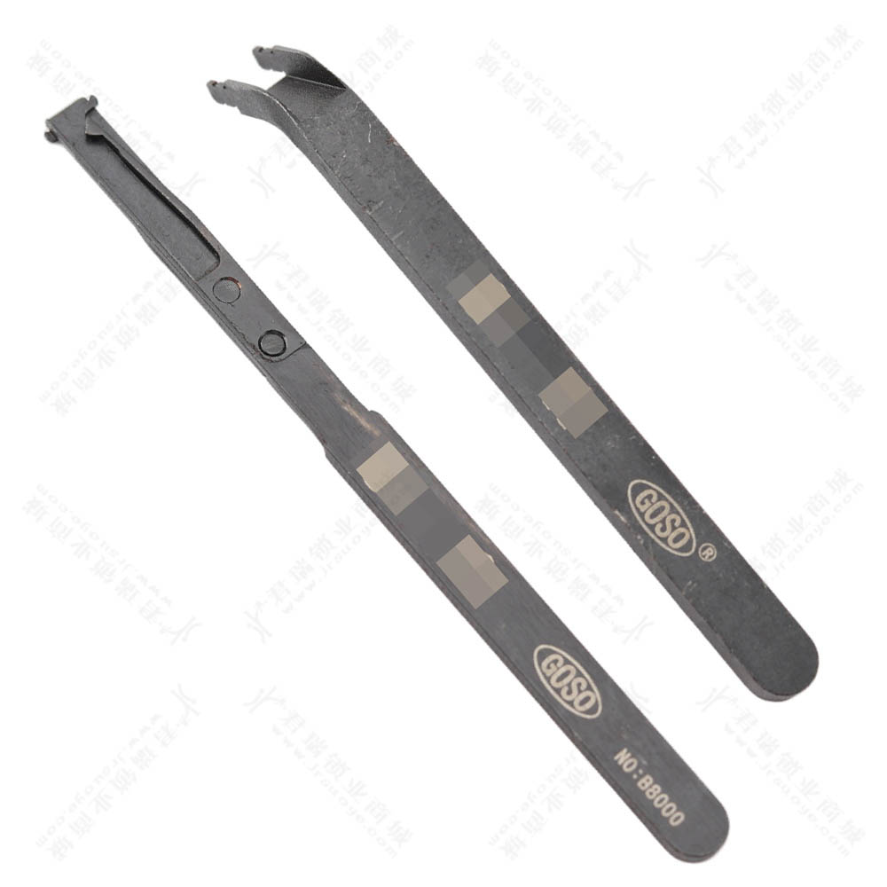 qc010宝马标志快开折叠式